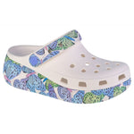 Crocs Cutie Crush Butterfly Kids Clog 208298-94S Utcai