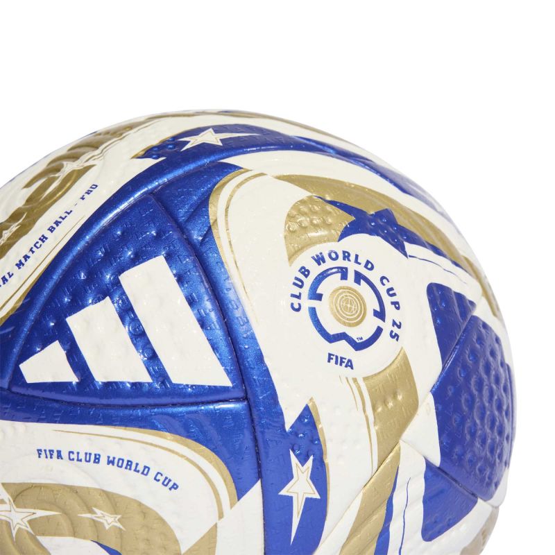adidas FCWC Final Pro JN7371 Ball Kiegészítő