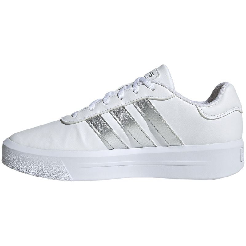 adidas Court Platform W GV8996 shoes cipő