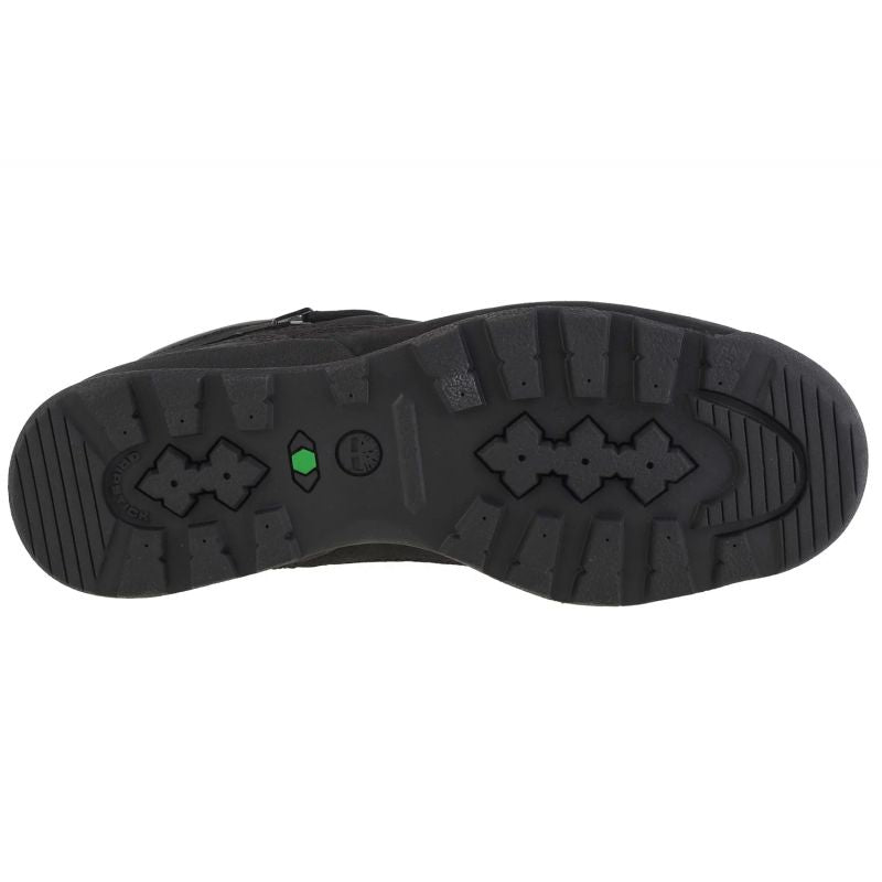Timberland Euro Rock WR Basic M 0A2AD1 shoes Cipő