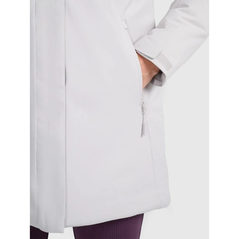 4f Women's winter parka membrane 8000 4FRAW25TTJAF1027-27S General