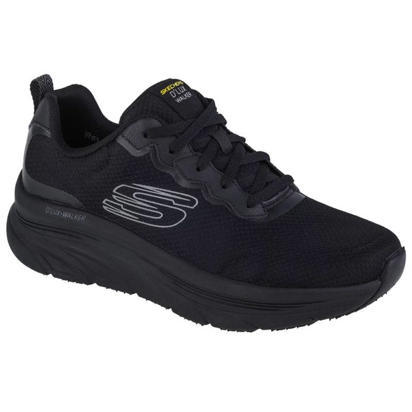 Skechers D'Lux Walker - Scrambler 232264-BKCC Black 41 Kiegészítő