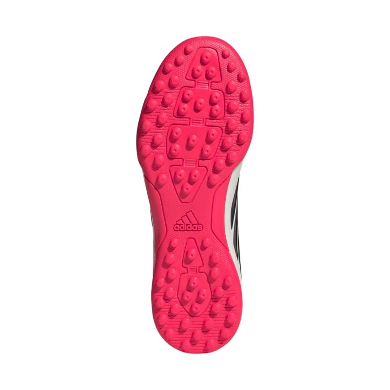 adidas Copa Pure IV League TF JR6260 Kids' Soccer focicipő