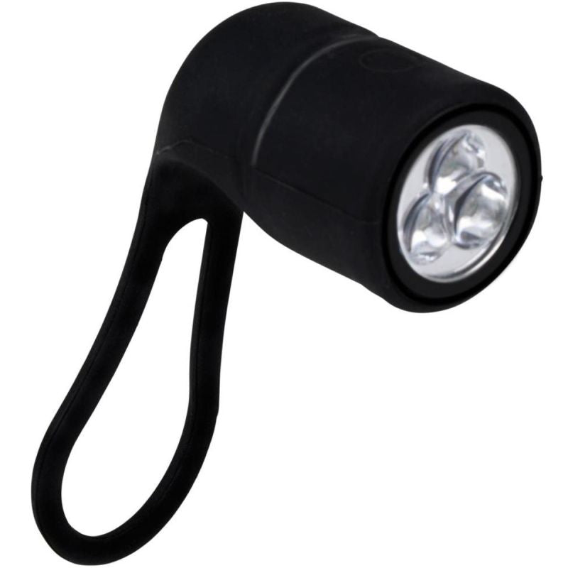 Dunlop Silicone Front Bike Lamp kiegészítő GSP-346236