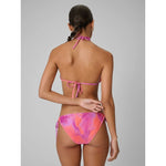 4F Women's bikini bottom two-piece swimwear