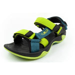 cmp children's sandals youth Hamal Hiking light comfortable cipő