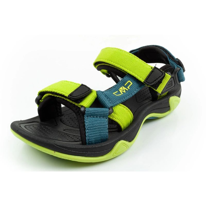 cmp children's sandals youth Hamal Hiking light comfortable cipő