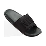 Nike Offcourt Slides Black BQ4639 fekete papucs