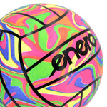 Enero Vinyl Volleyball 23cm 90g labda