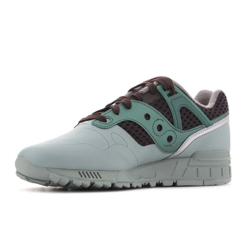 Saucony Grid M S70388-2 Shoes Cipő