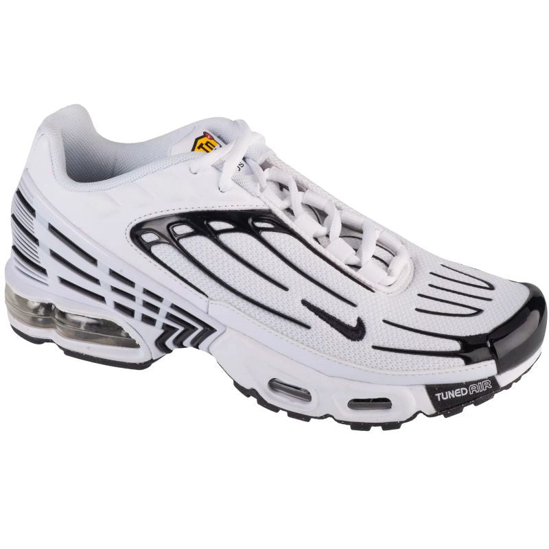 Nike Air Max Plus 3 GS FN3845-100 Cipő