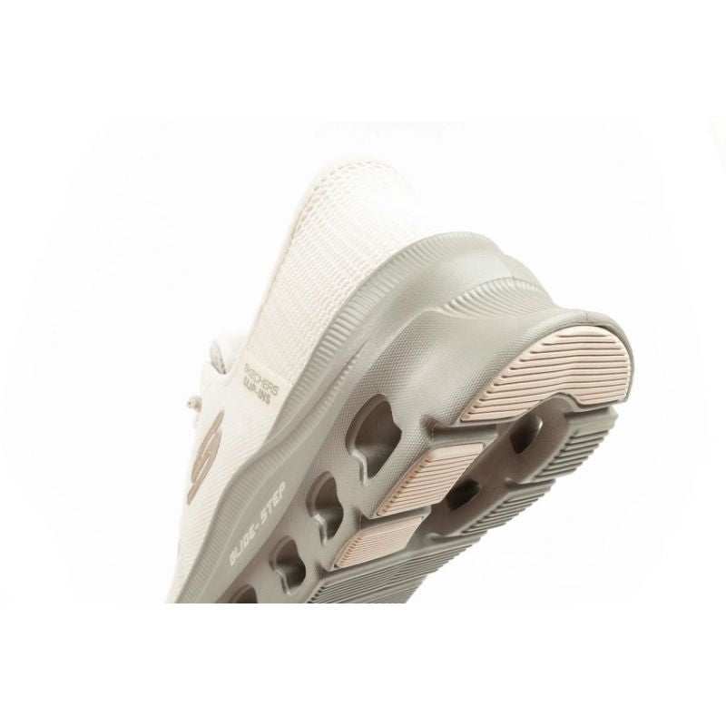 Skechers Glide-Step Pro Slip-Ins M 232930/NAT shoes cipő