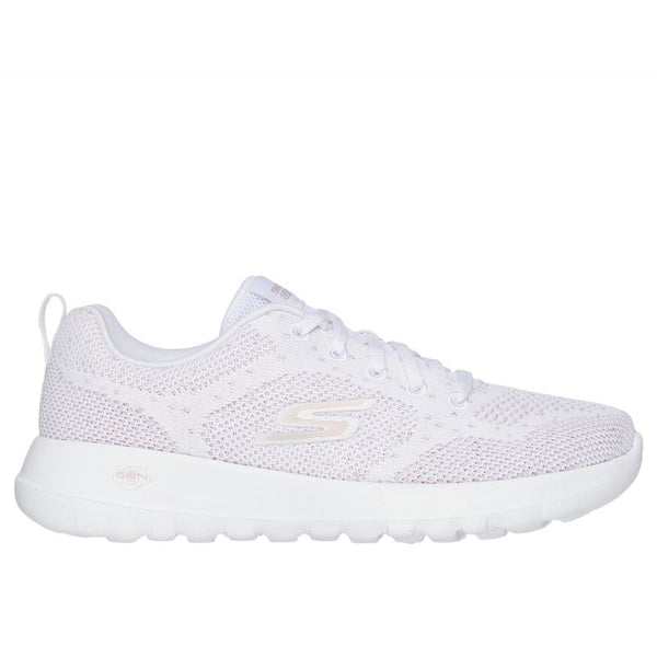 Skechers Go Walk Joy Shoes - Violet W 124640 Wtrg cipő, női