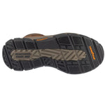 Skechers Respected - Boswell Brown barna utcai cipő 204454-CDB