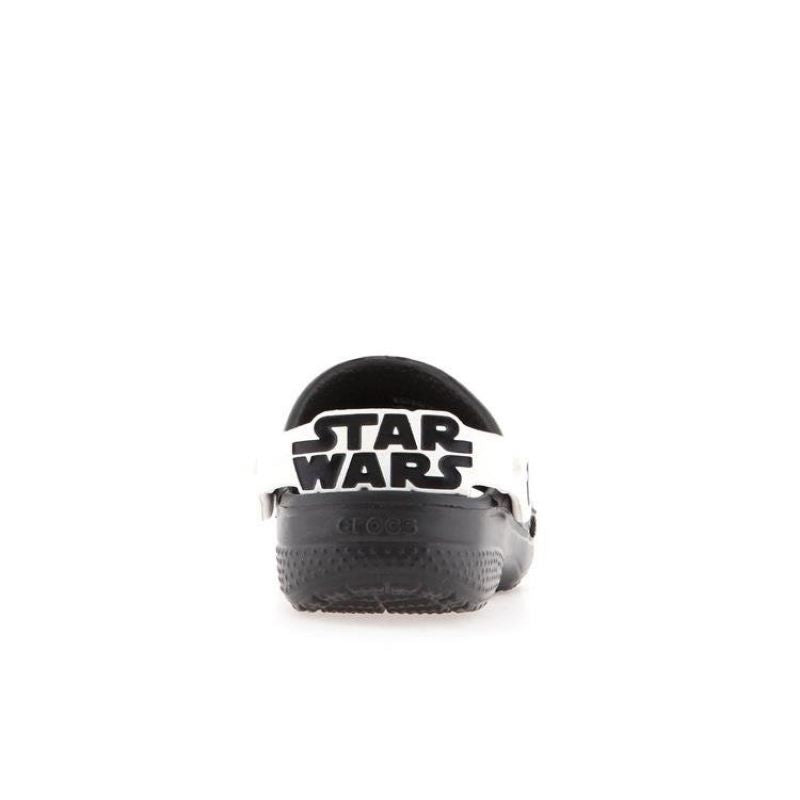 Crocs Cc Star Wars Cl Jr 202172-90H clogs Cipő