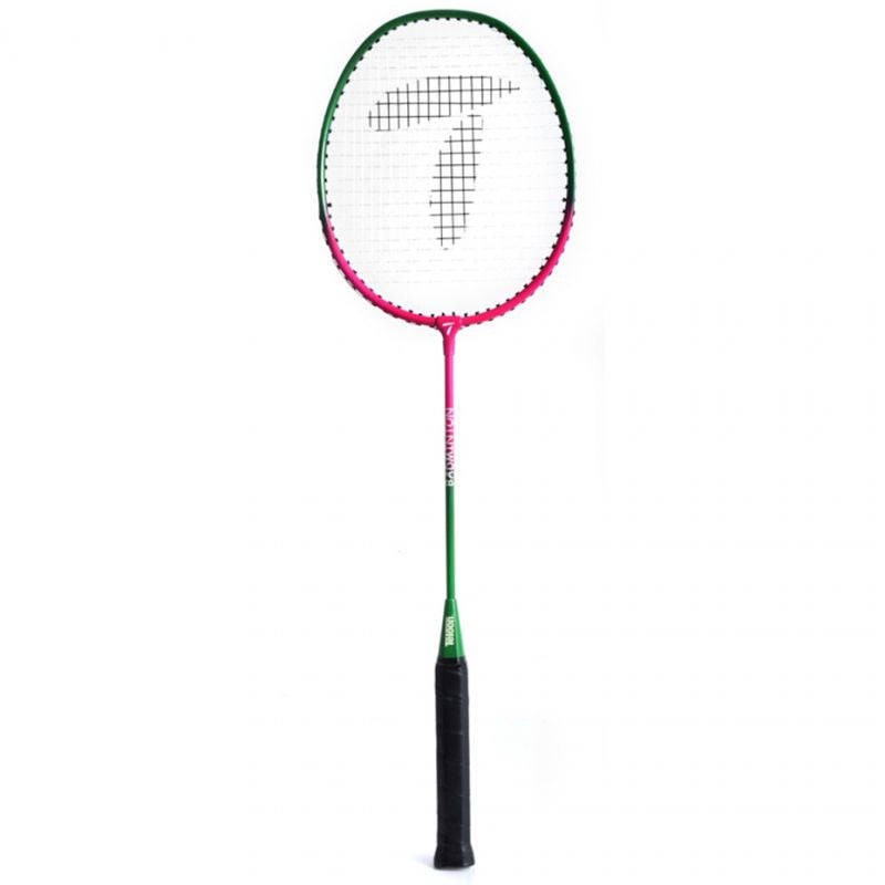 Smj Badminton Set /2 Rackets + 3 Shuttlecocks/ TL020 Kiegészítő