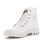 Palladium Pampa Hi Originale U 75349-116-M Star White shoes Cipő