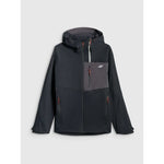 4F Windproof softshell PRO 10000 membrane men's 3xl dzseki