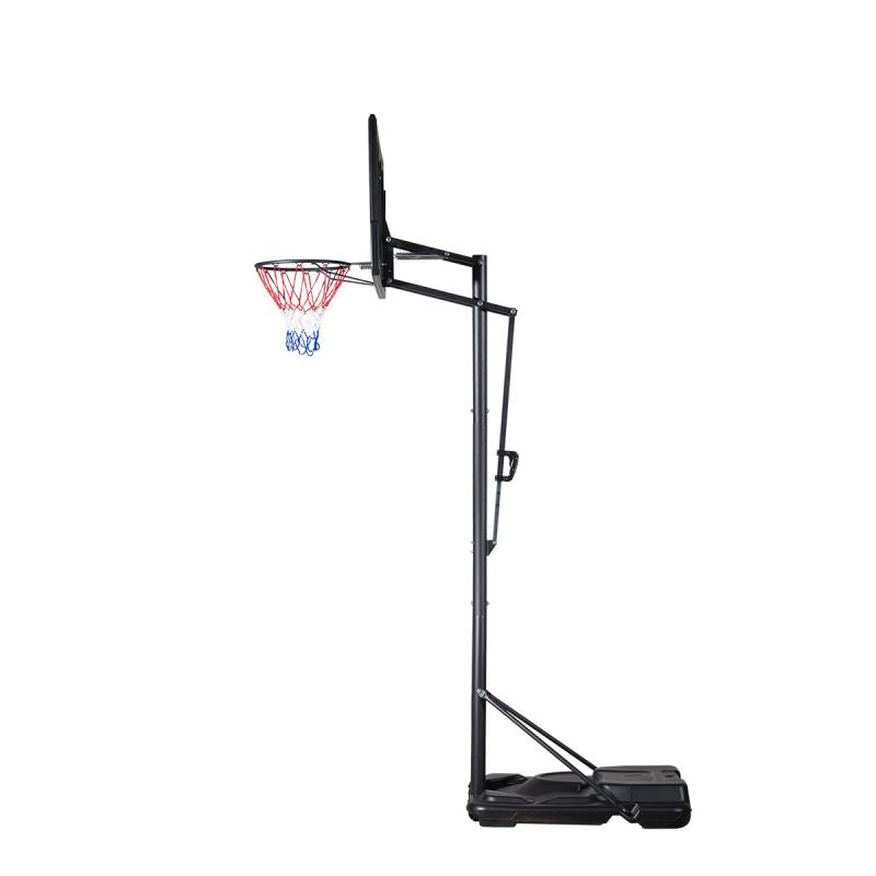 NILS ZDK020 basketball hoop labda
