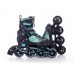 Tempish Dasty Jr 1000049 inline skates fekete roller skates