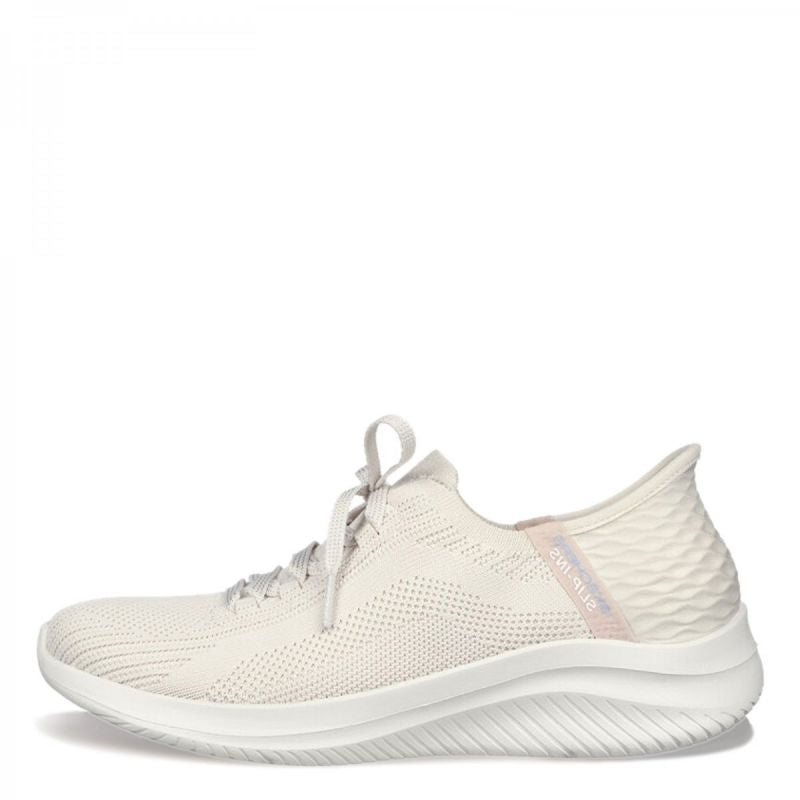 Skechers Ultra Flex 3.0 Brilliant Path W shoes 149710-NAT Cipő