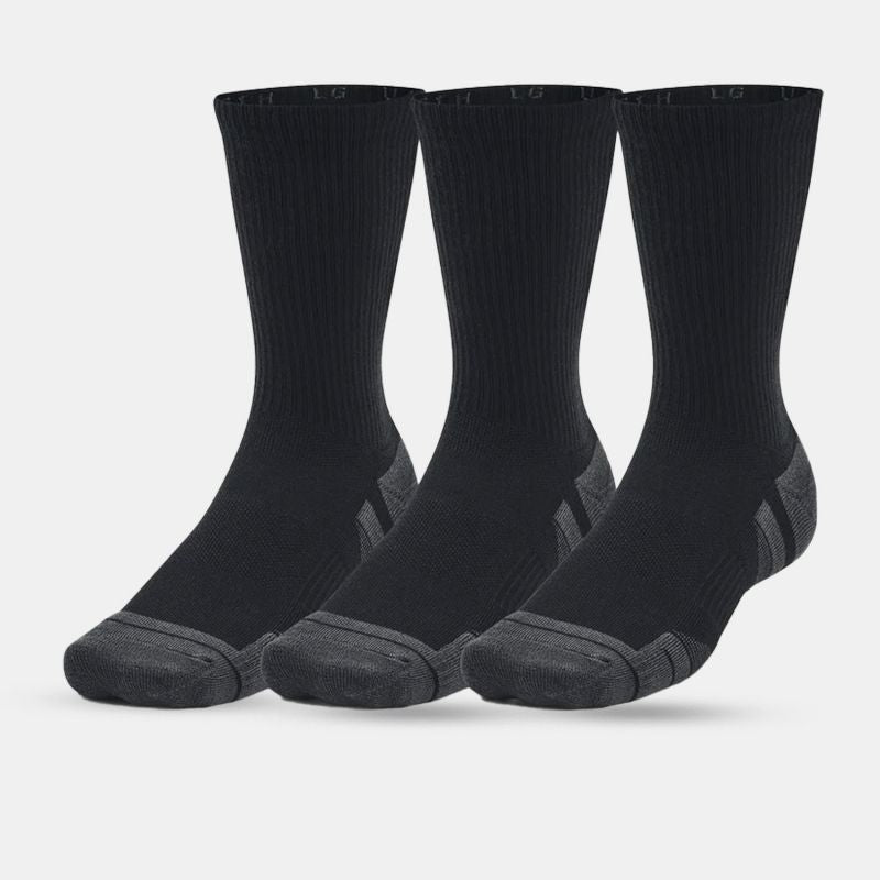 Under Armour Socks 1379512-001 Zokni
