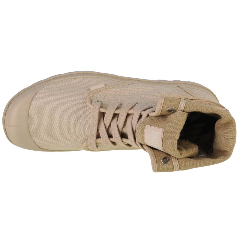Palladium Baggy M 02353-221-M shoes Cipő