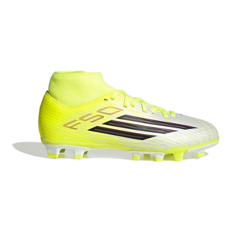 Adidas Junior F50 Club Mid FG/MG KI6175 focicipő