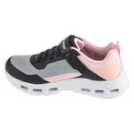 Skechers Glide-Step Drift Black Size fekete utcai cipő 303682L-BKMT