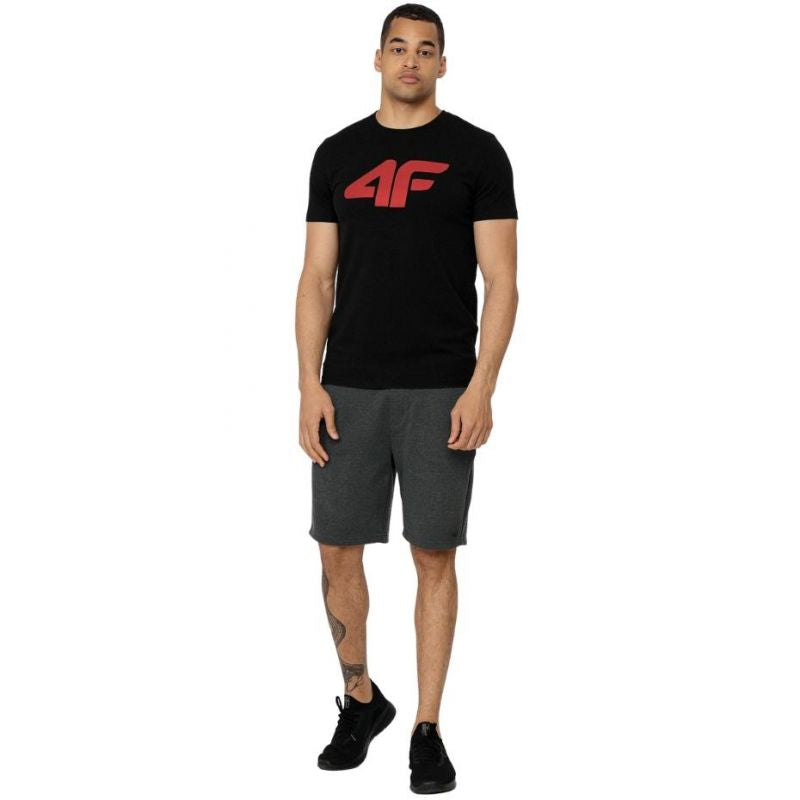 T-shirt 4f M H4z22 Tsm353 21s