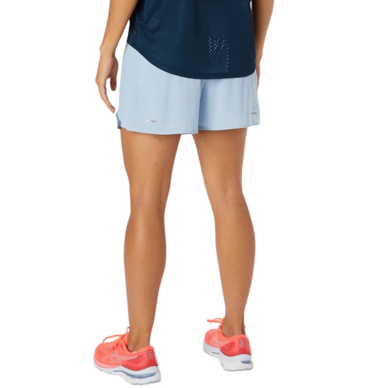 Asics Ventilate 2-n-1 3.5in Short W 2012A772-402 Short