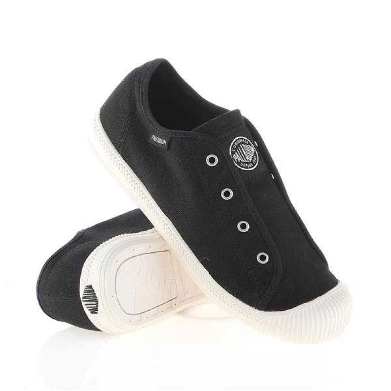 Palladium Flex Slip-On 53386-030 General