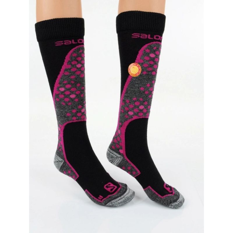 Salomon Ski Snowboard Socks C12471