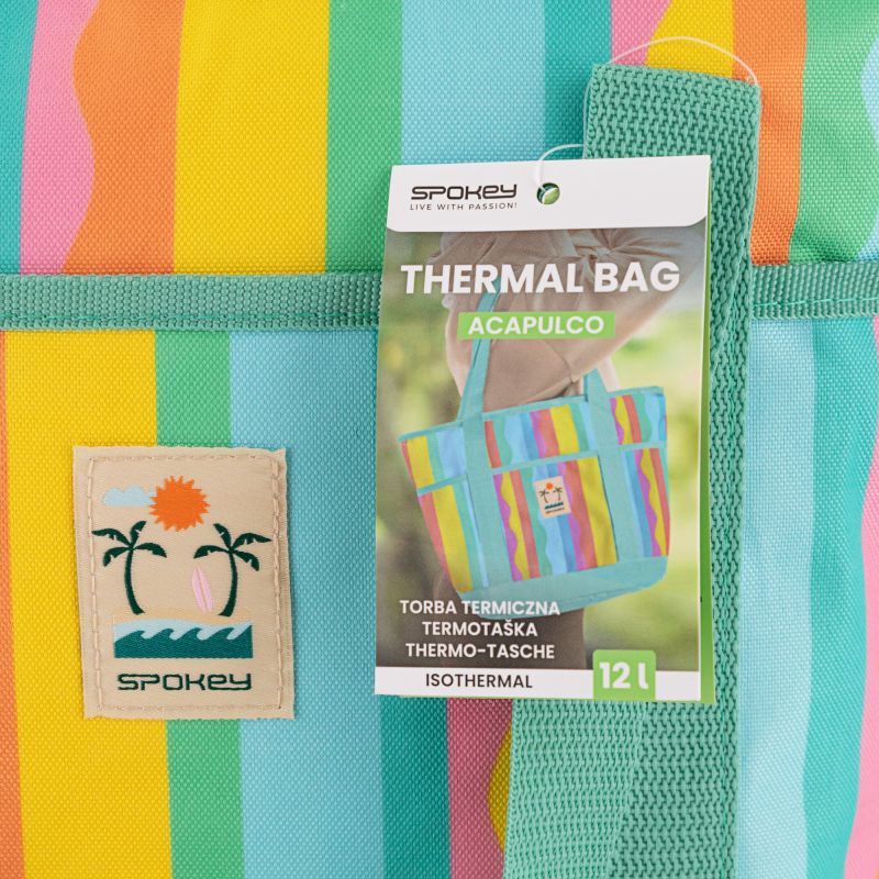 Spokey Acapulco Thermal Bag SPK-943484 Táska