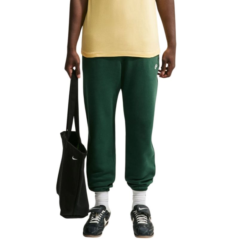 Nike Club Men's 323 2XL zöld nadrág 1608282XL