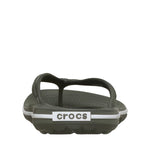 Crocs Crocband Flip flip-flops olive 11033 3J5