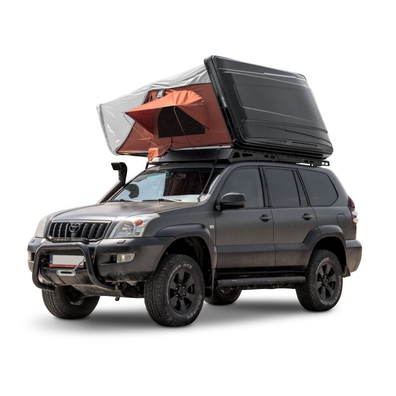 Inny Offlander Fold 4 OFF-FOLD4 Roof Tent Egyéb