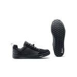 Northwave Tailwhip Cycling - Black fekete cipő 80223020_10