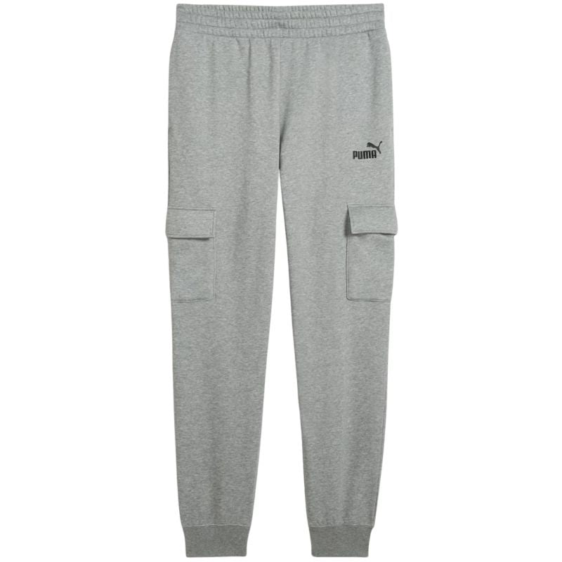 Puma ESS No. 1 Logo Cargo Pants FL M 682660 03 Nadrág