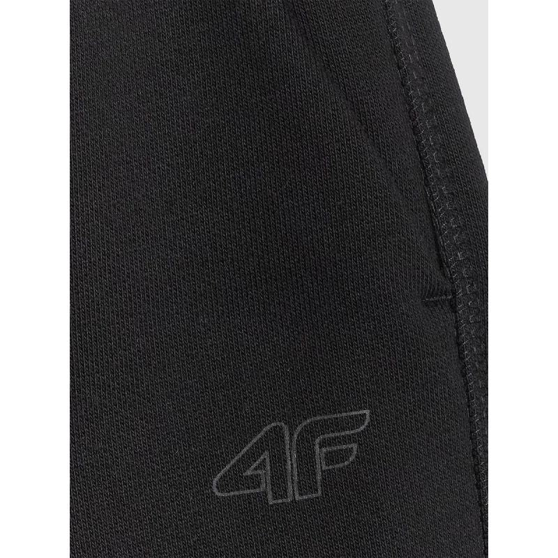 Women's jogger sweatpants 4F 4FRMM00TTROF1842-20S nadrág