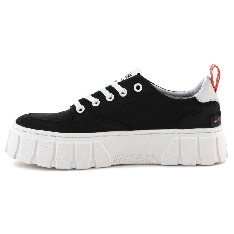 Palladium Pallatower Lo W 98574-008-M shoes Cipő
