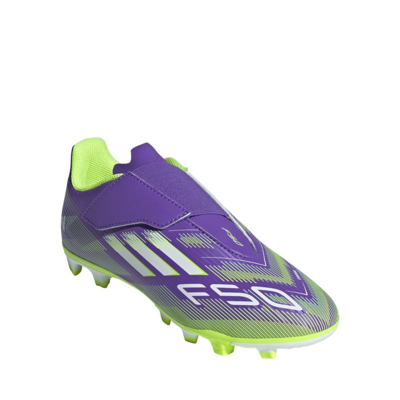 adidas F50 Club H&L FG/MG Jr JI0036 football boots general