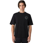 Fila Parella men's t-shirt black fekete póló