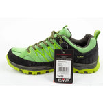 cmp Kids Rigel trekking for children, waterproof and durable túracipő 3Q54554JE572