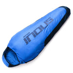 Meteor Indus R Sleeping Bag uniw tourist equipment, sleeping bags