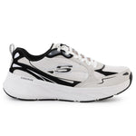 Skechers EDGERIDE - COOL FUSION 150493-NTBK Natural/Black