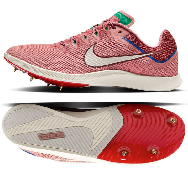 Nike Shoes, spikes Rival Distance ALL HQ3493-600 cipő