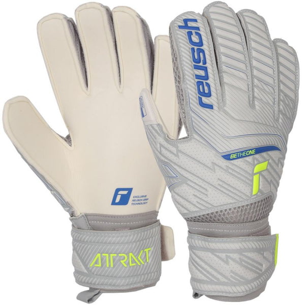 Reusch Goalkeeper gloves Attrakt Grip M 52 70 815 6016 Kesztyű