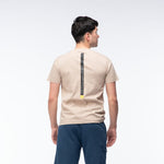 Elbrus Men's FRODE Short Sleeve T-Shirt póló