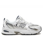 New Balance NB 530 White Women's (GR530SB1) fehér utcai cipő